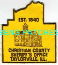 ILLINOIS,A,CHRISTIAN COUNTY SHERIFF 5_wm